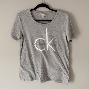 Calvin Klein tee